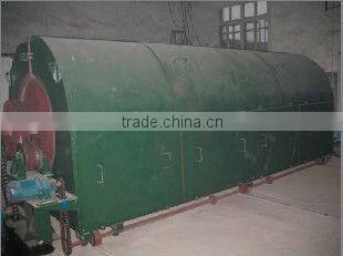 Sherardizing Equipment Infiltration Zinc Furnace Factory Supplier Zinc Infiltration Apparatus Factory