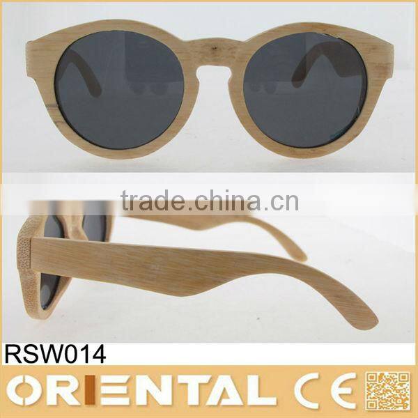 wood glasses