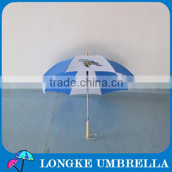 auto open auto open straight umbrella for promotion