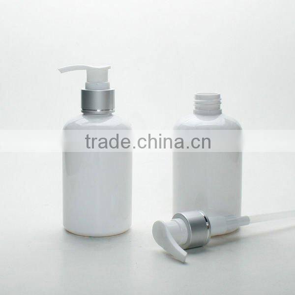 Dispenser PET 200ml B White
