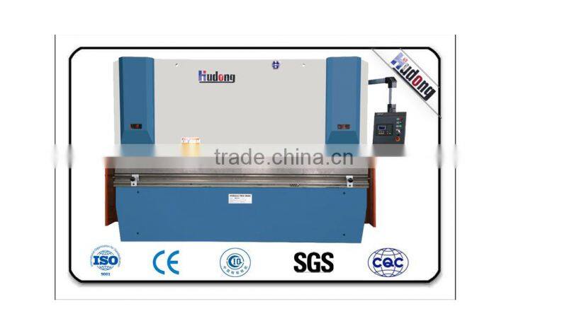 6*3200mm Hydraulic cnc guillotine plate shearing machine