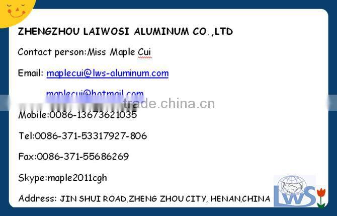 2 compartments Aluminum Foil Food Container price