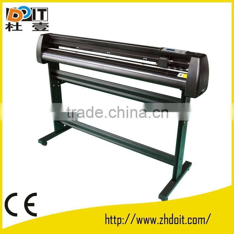 vinyl print and cut plotter,eco solvent inkjet printer