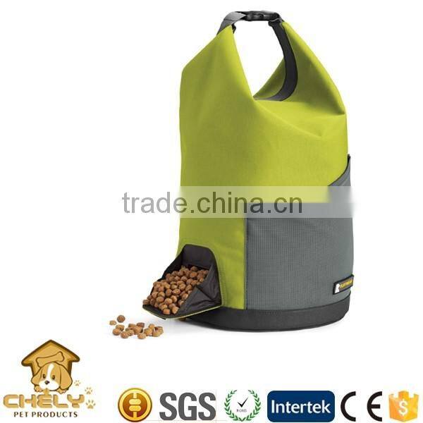Dog Treat Bag Food Bag for Pet Training And Traveling