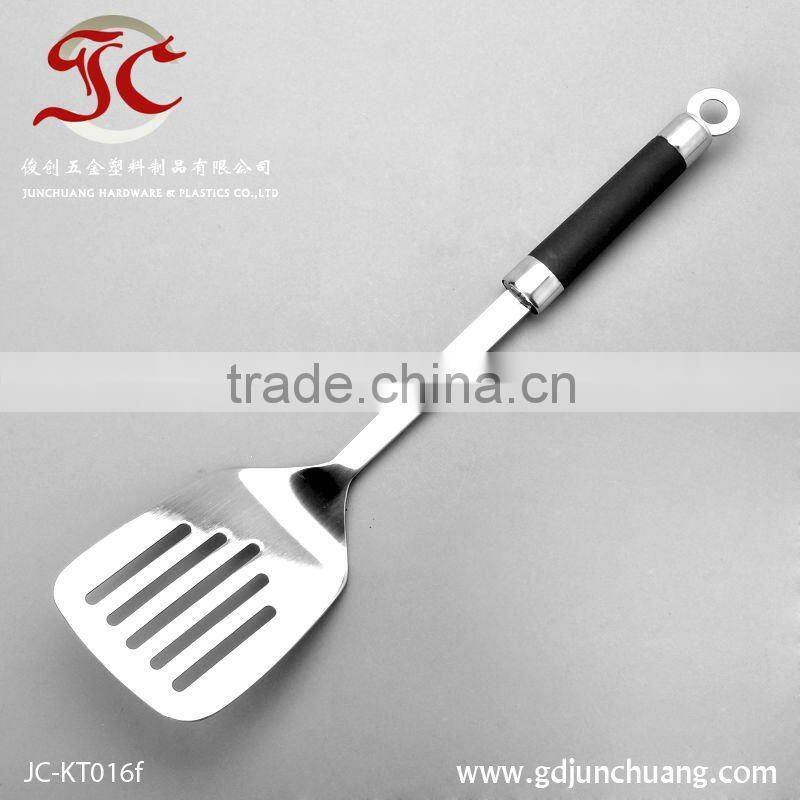 Personalized stainless steel compost turner for cooking tools