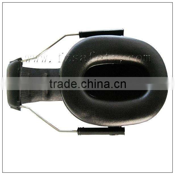 electronic ear protection with CE