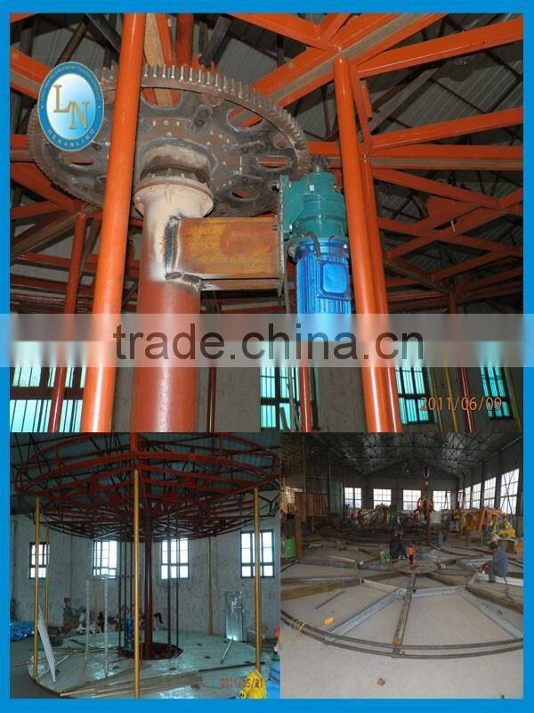 Europen luxurious carousel rides! Amusement Park Fiberglass 72 Seats Carousel Rides