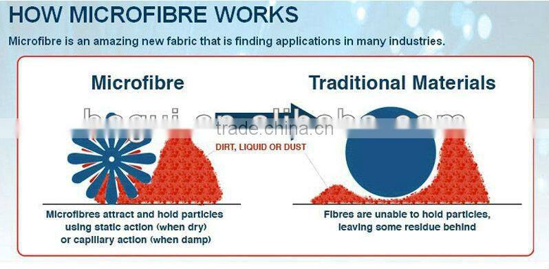 diamond cleaning cloth