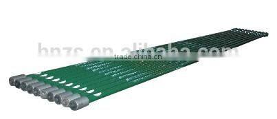 API 11AX Oilwell Deep Well Tubing Pump