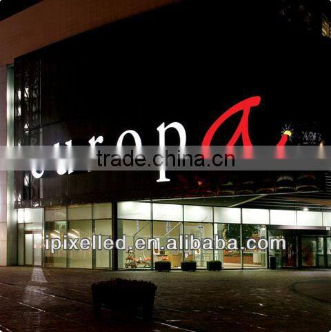 waterproof 4leds 5050 module square shape