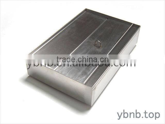 bio ethanol stainless steel fireplace