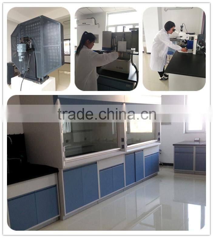 2015 High demand stainless steel spiral welded pipe