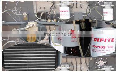 High quality CRS718A Common Rail Diesel injector Pump electrical Test Bench