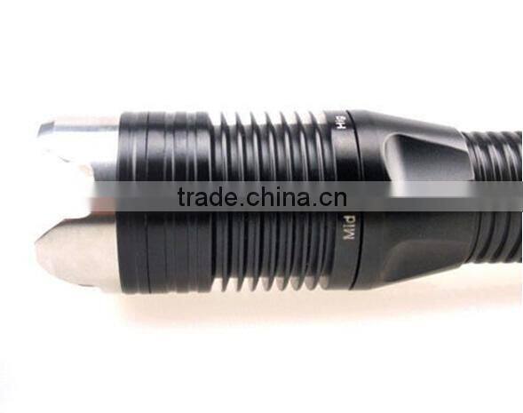 t6 led 100m trustfire diving 1000lm flashlight waterproof diving flashlight