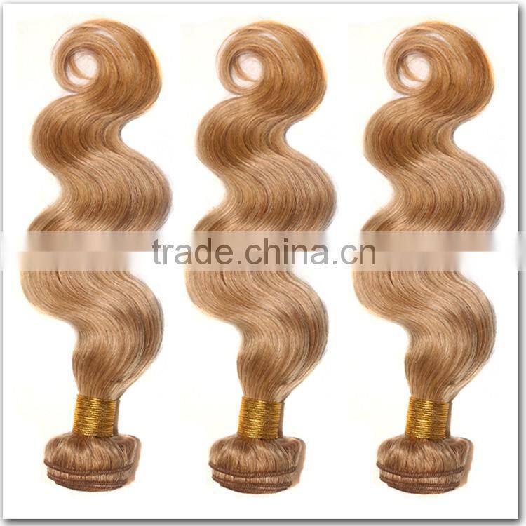 10% Discount Sew in Human Hair Extensions Natural Virgin Brazilian Hair