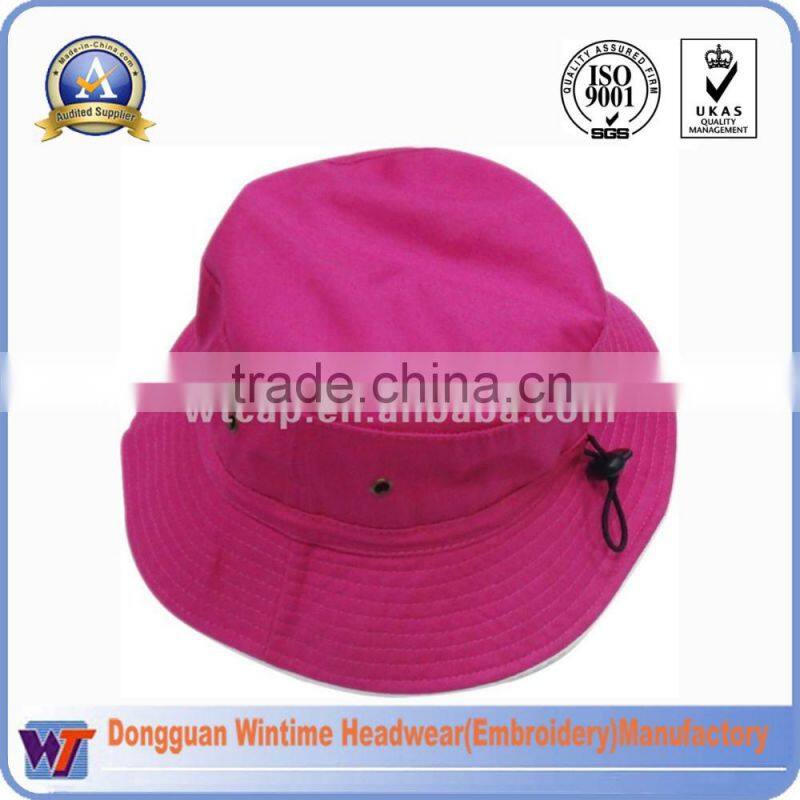 wholesale Women Men cowboy hat winter jean bucket hat