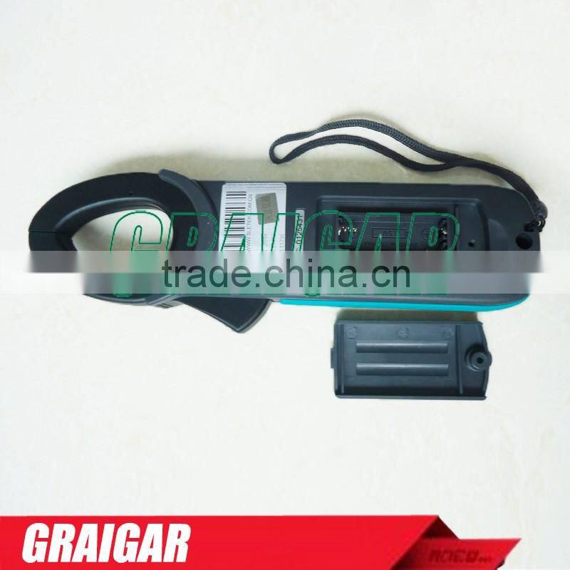 Kyoritsu 2040 DIGITAL DISPLAY AC DC Clamp Meter Tester