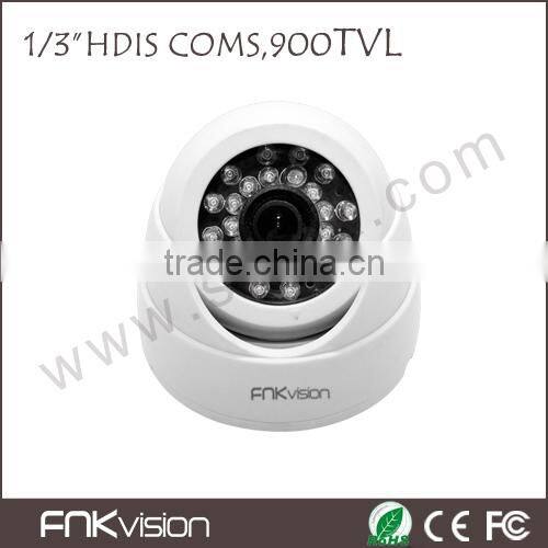 CCTV camera camera waterproof LED DVR mini indoor