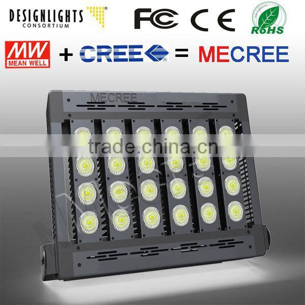 Design solutions international inc lighting cob 450watt 500 watt 600 watt led flood lumiere 500 watt high power led