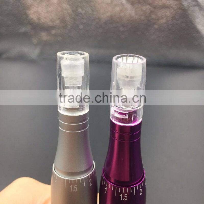 Digital Medical Derma Microneedling Pen