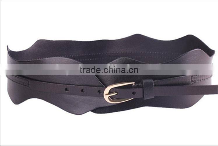 wholesale genuine leather belt women fashion belts,fashion leather belt