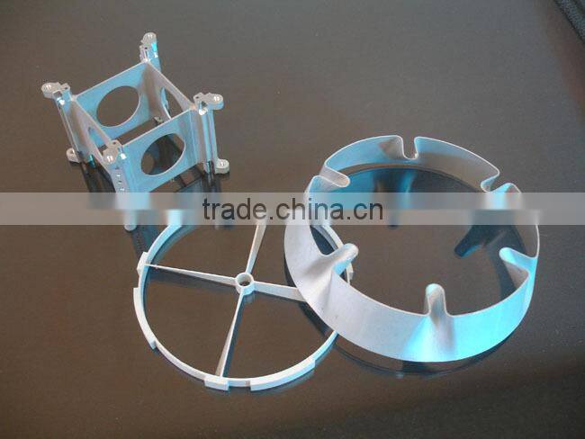 cnc cutting wire edm service