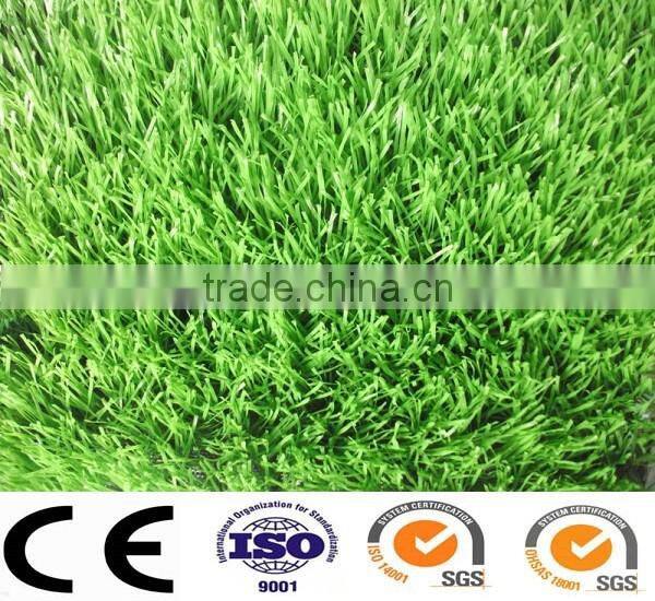 50mm high elasticity comfortable cost of artificial turf
