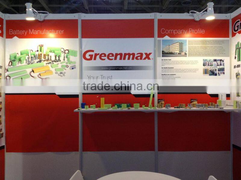 LI-IONRechargeable Battery 3.7v 2000ma