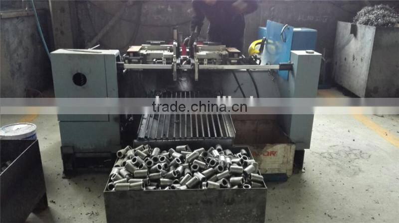 True win Popular has many uses Trailer mounted boom lift for Aerial work