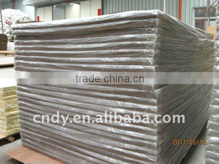 PVC Foam Board thickness type