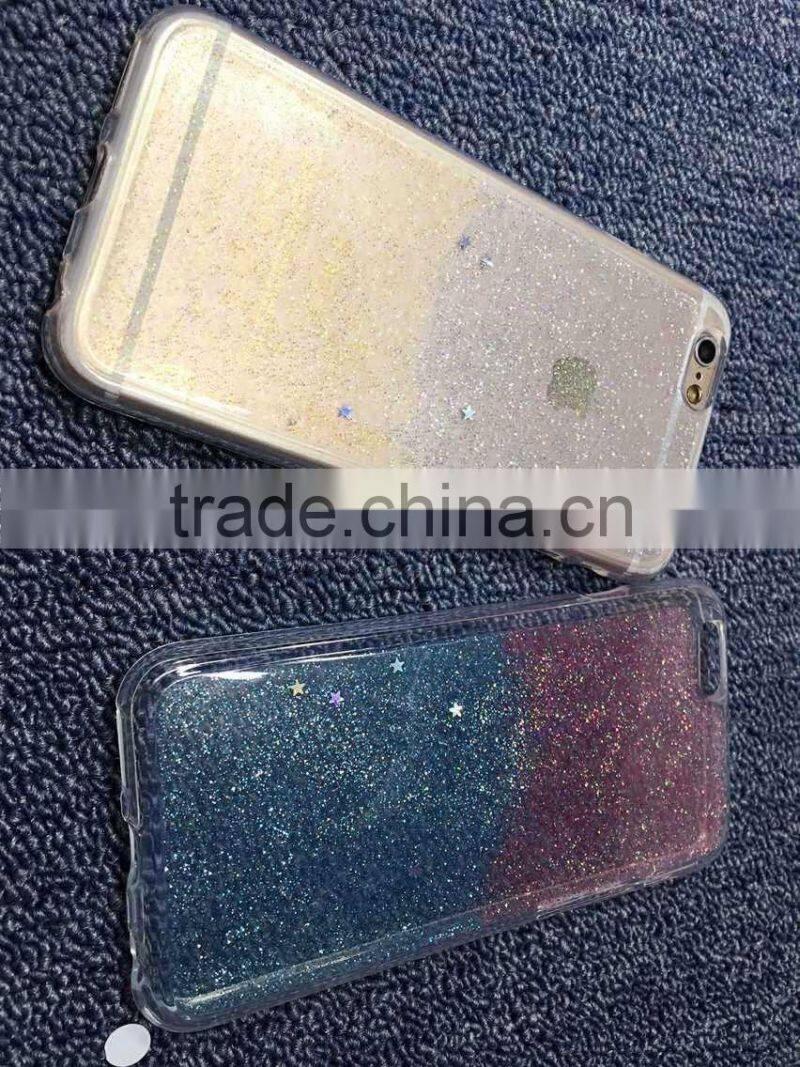 case cover for iphone 6s, mobile phone case, cell phone case, protective case, shine case cover, plastic mobile cover