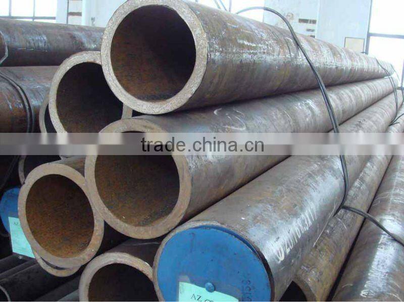 10# Carbon precision steel pipe