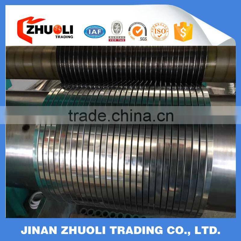 Aluzinc Steel coil HDGI Coils AZ40G-150G prime quality in China