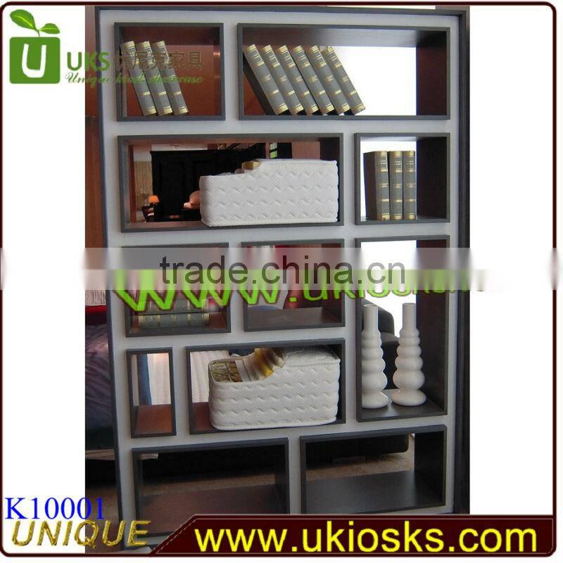 Wooden book cabinet&Combination bookcases and book cabinet&Book cabinet