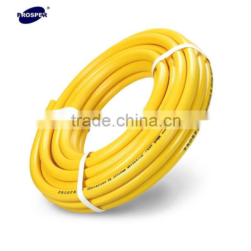 PVC Air Compressor Hose technical