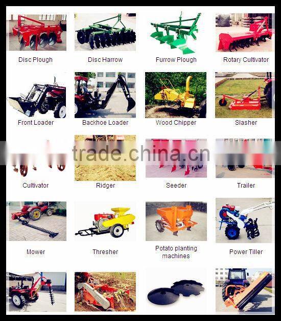 2014 new 18hp 20hp 24hp 25hp 30hp 35hp 40hp tractor for farm and garden