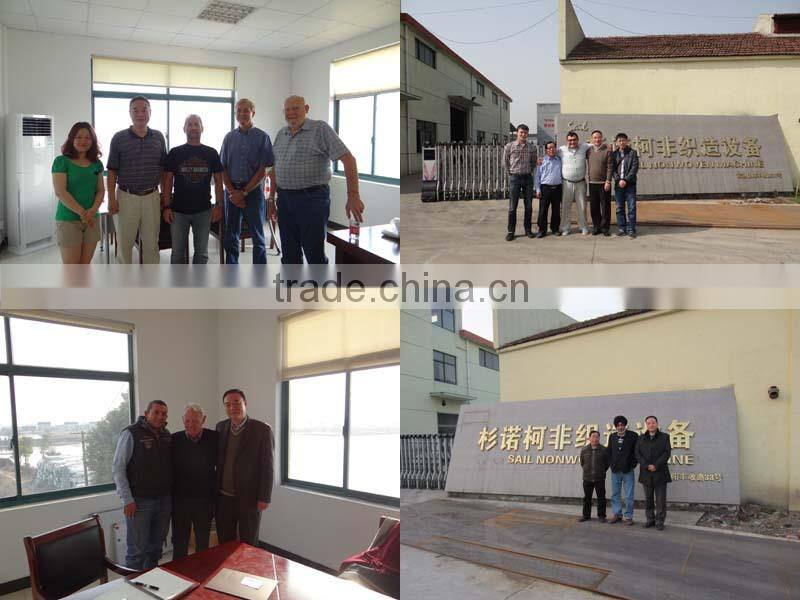 Changshu SNK drafter machinery