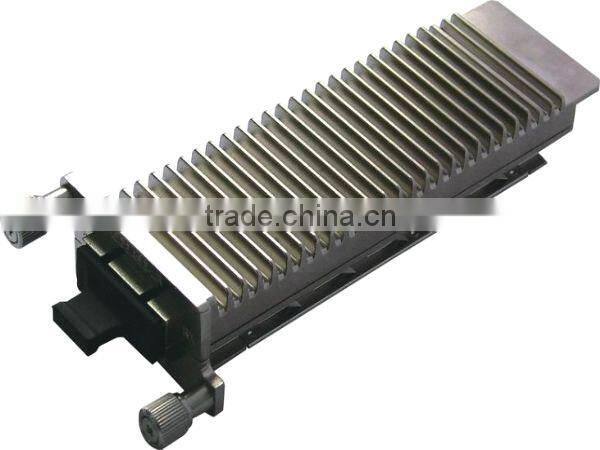 GLC-FE-100BX-D 100Base-BX10-D BIDI SFP 1490TX/1310RX--20km Fiber Optic Transceiver