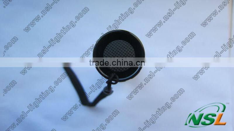 UltraFire 501B CREE XML T6 1000LM 3-Mode LED Flashlight