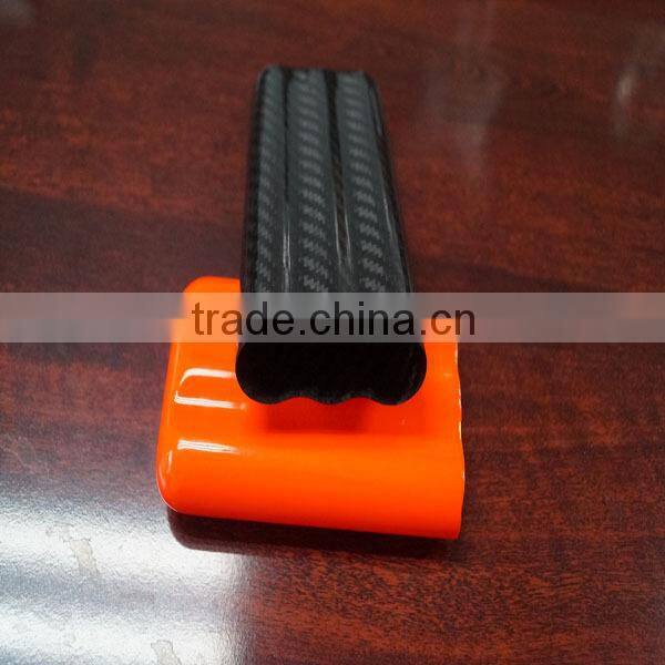 Carbon Fiber part 3k part Exhaust frame for carbon fiber auto part Made in China