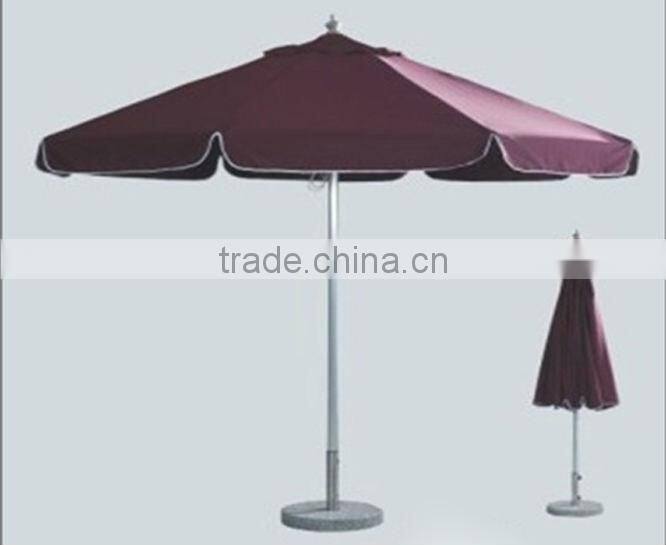 Outdoor Garden Sun Umbrella