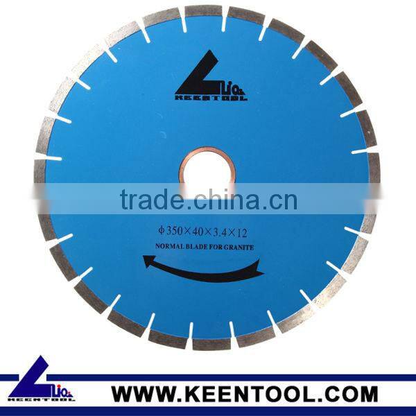 China Manufacturer Supply Cutting Disc from 300-4200mm