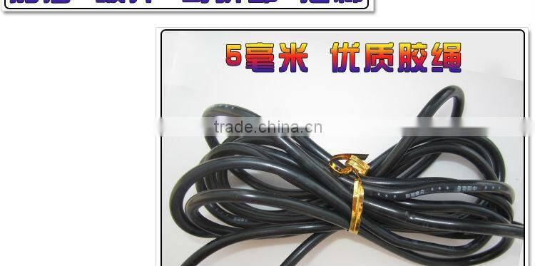 FANGCAN Clock Hands Rope Skipping Professional Adjustable Counting Rope Skipping Unsix Leisure Fitness cheap jump ropes