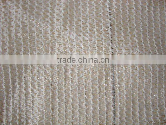 plastic shading netting