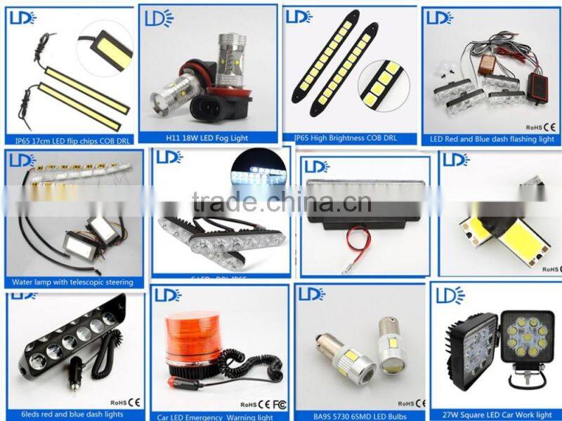 Emergency LED Light Bar Tow Truck flash light LED warning emergency vehicle light bar