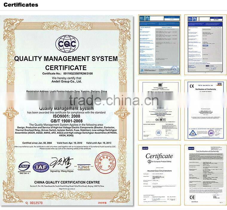 220v IGBT type DC mig welding machine