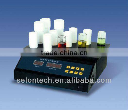 SELON SCH-II TEMPERATURE CONTROL HEATING PANEL