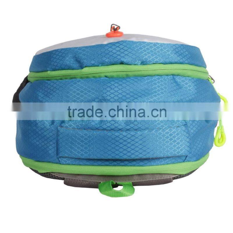 Backpack Multi Purpose Bag Unisex College Bag Shoulder Bag (YX-Z008)