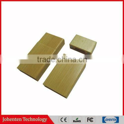 wholesale LOGO customized fashion wooden pen drive 8GB 16GB 32GB USB 2.0 usb Flash Drive pendrive thumb drive Memory stick