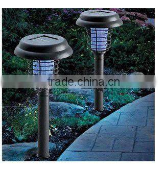 Solar Mosquito Killer Light,sloar garden light